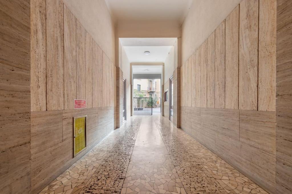 Appartamento In-Isola Milano Esterno foto