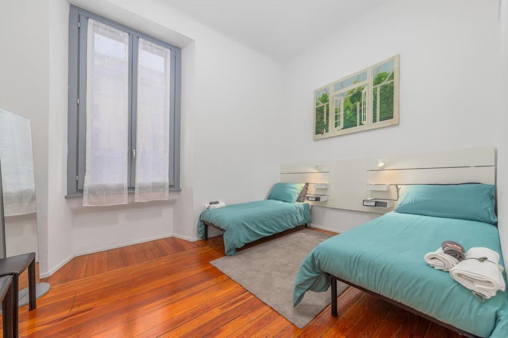 Appartamento In-Isola Milano Esterno foto